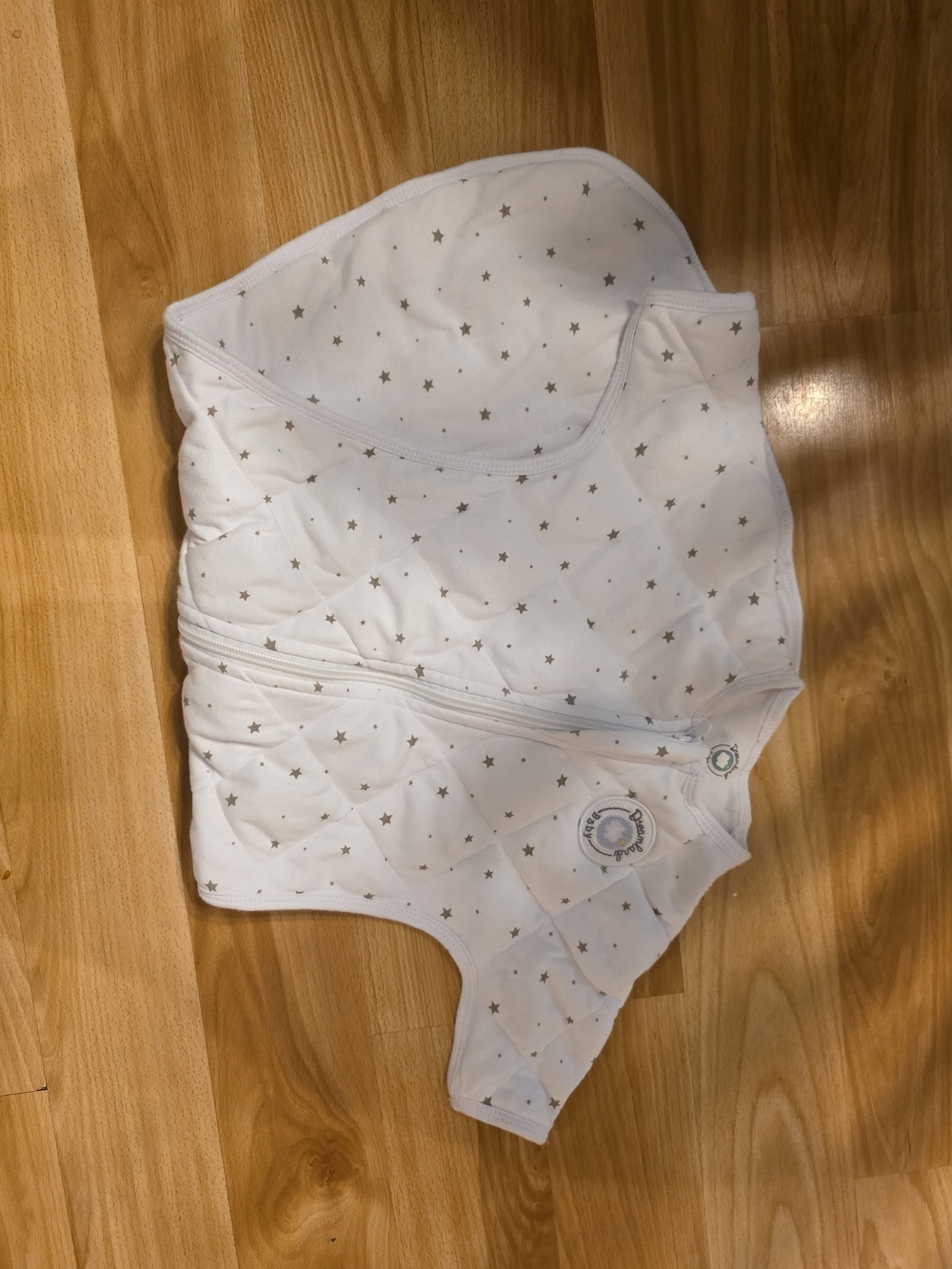 Dreamland Baby Sleepsack Size L - Picture 5 of 5